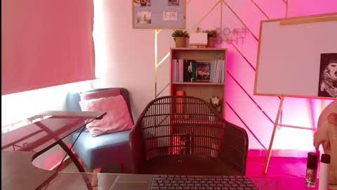 Abby online show from February 2026 08:51:01 PM