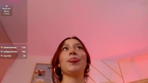 Abby online show from April 2026 01:42:02 AM