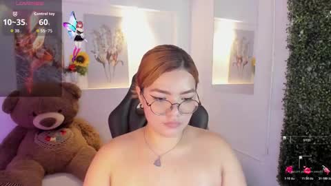 Abby  online show from November 2025 06:53:02 PM