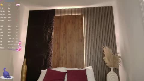 Abbygail online show from December 2024 03:32:02 PM