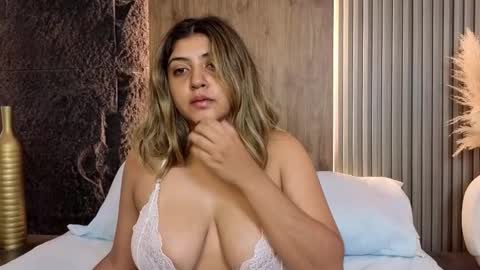 Abbygail online show from October 2025 11:55:01 AM