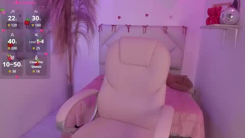 ABBY online show from March 2026 03:08:01 PM