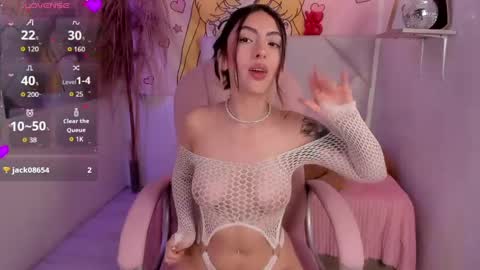 ABBY online show from April 2026 03:28:01 PM