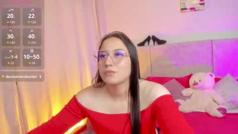 abby_pink1 online show from March 2026 04:29:02 AM