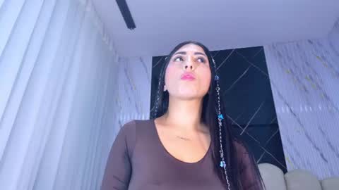 Abby online show from July 2026 07:19:02 PM