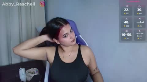 abby_raschell online show from July 2026 03:02:01 AM