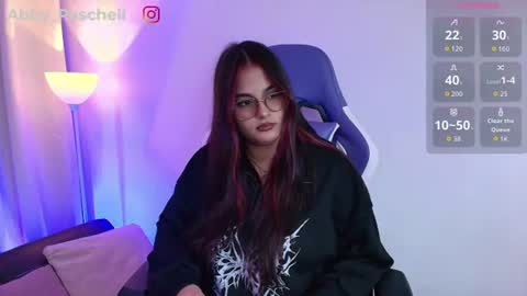 abby_raschell online show from July 2026 03:37:01 AM