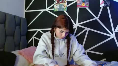 abby_rousse09 online show from October 2025 03:01:02 AM