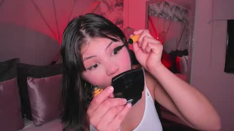 Abby Roux online show from December 2025 12:27:01 AM