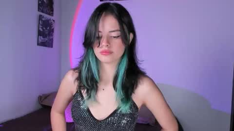 Abby Saenz online show from January 2026 04:07:02 AM