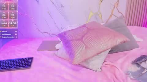ABBY  STONNE online show from June 2026 12:35:01 AM