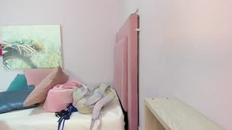 ABBY  STONNE online show from July 2026 12:19:02 PM