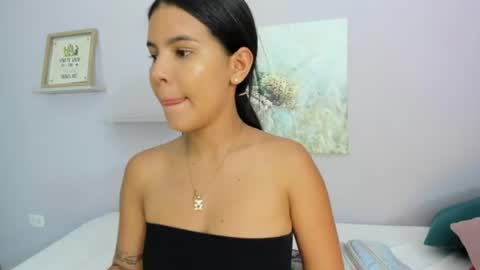 ABBY  STONNE online show from July 2026 12:01:01 PM