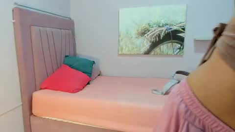 ABBY  STONNE online show from July 2026 12:15:02 PM