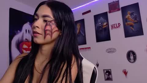 ABBY online show from October 2025 12:57:01 AM