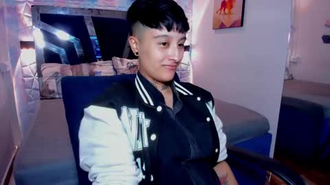 Abby online show from September 2025 03:54:01 AM