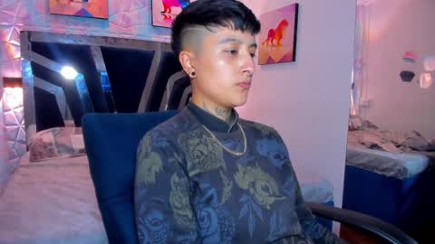 Abby online show from October 2025 05:05:02 AM
