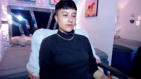 Abby online show from October 2025 05:10:01 AM