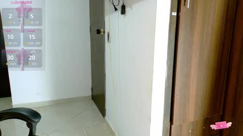 ABBY  online show from February 2026 09:05:02 PM