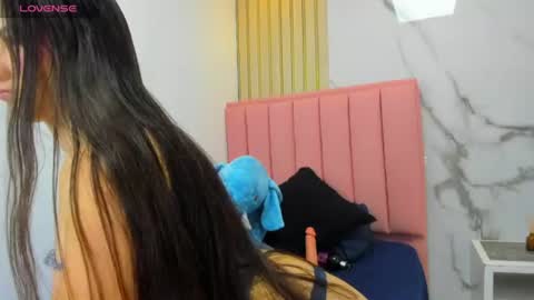  ABBY  online show from July 2026 07:07:01 PM