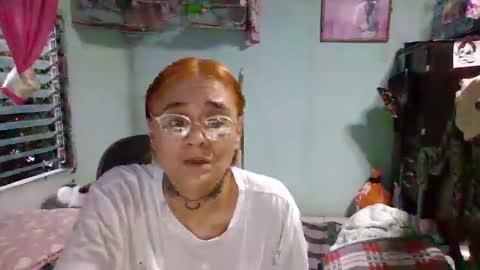 Abby online show from December 2024 10:54:02 PM