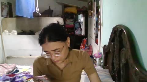 Abby online show from January 2025 11:43:02 PM