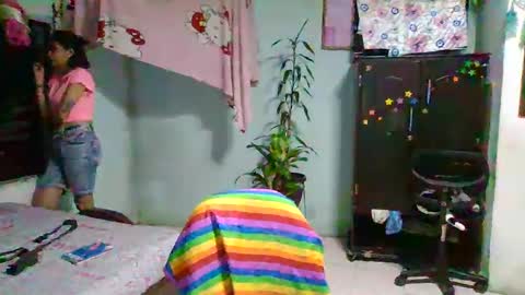 Abby online show from February 2025 11:34:02 PM