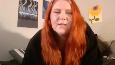 Abbyd692 online show from January 2026 11:52:01 PM