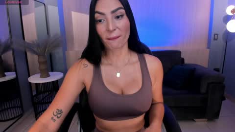 Abby Dalton  online show from February 2025 09:52:01 AM