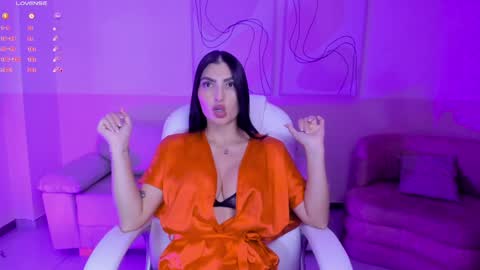 Abby Dalton  online show from February 2025 06:59:01 PM