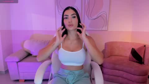 Abby Dalton  online show from February 2025 10:29:02 AM