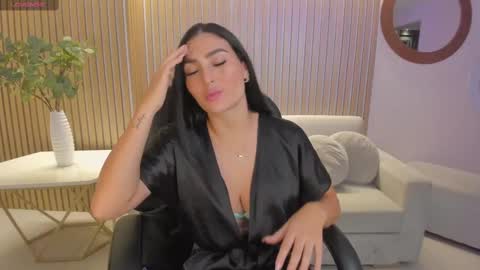 Abby Dalton  online show from February 2025 03:16:01 PM