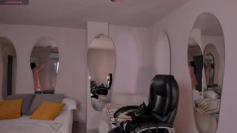 Abby Dalton  online show from March 2026 07:02:02 PM