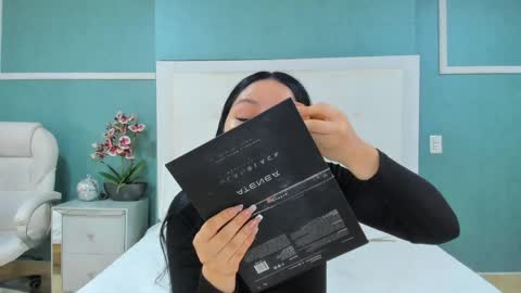 Abby Dixon  online show from March 2026 11:54:01 AM