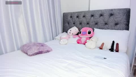Snapshot of abbyfoxx_ chatting on May 2026 01:58:02 AM Abby online show from May 2026 01:58:02 AM