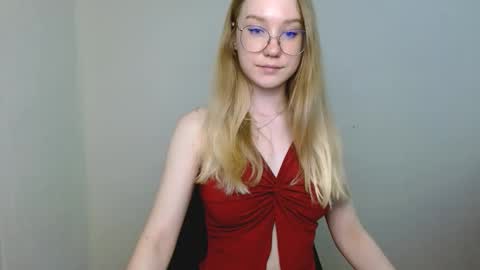 Abby Lovense is active online show from March 2026 12:22:01 PM