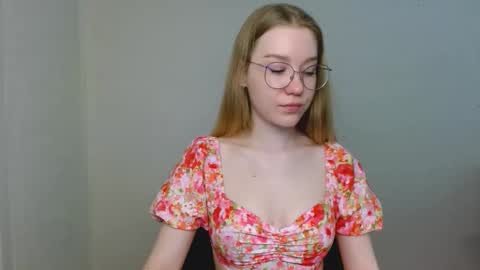 Abby Lovense is active online show from March 2026 09:48:02 AM