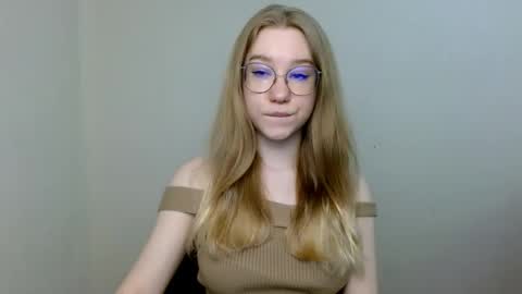 Abby Lovense is active online show from April 2026 11:12:01 AM