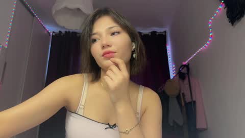 Snapshot of abbymoos chatting on April 2026 09:50:01 AM Abby online show from April 2026 09:50:01 AM