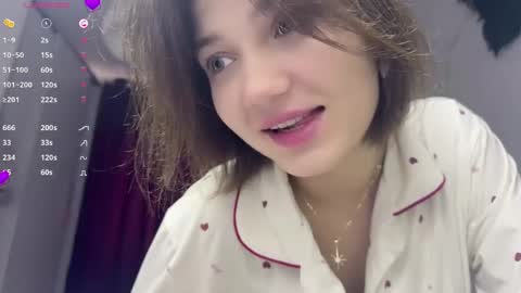 Snapshot of abbymoos chatting on April 2026 10:03:02 AM Abby online show from April 2026 10:03:02 AM