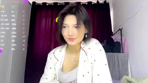 Snapshot of abbymoos chatting on April 2026 09:34:02 AM Abby online show from April 2026 09:34:02 AM