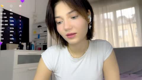 Snapshot of abbymoos chatting on April 2026 10:24:02 AM Abby online show from April 2026 10:24:02 AM