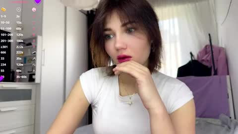 Snapshot of abbymoos chatting on May 2026 09:25:01 AM Abby online show from May 2026 09:25:01 AM