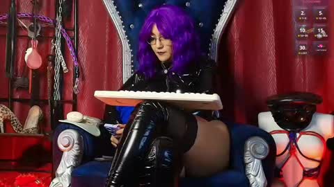 Snapshot of abbymora chatting on May 2026 01:34:02 AM Miss Abby online show from May 2026 01:34:02 AM
