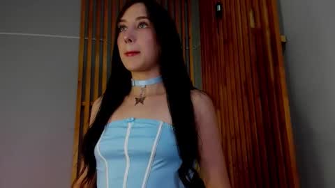 Snapshot of abbypalmer_ chatting on October 2025 11:04:01 PM Abby Palmer online show from October 2025 11:04:01 PM