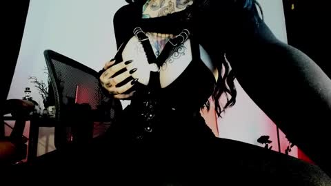 Abby online show from February 2025 02:09:02 AM