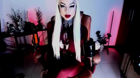 Abby online show from March 2025 01:37:02 AM