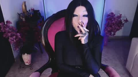 Snapshot of abbypink69 chatting on April 2026 02:50:02 AM Abby online show from April 2026 02:50:02 AM