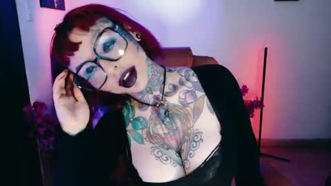 Snapshot of abbypink69 chatting on April 2026 02:36:01 AM Abby online show from April 2026 02:36:01 AM