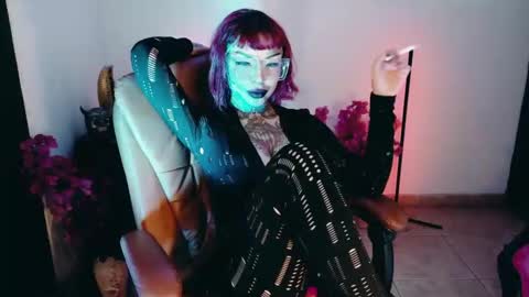 Snapshot of abbypink69 chatting on May 2026 03:12:01 AM Abby online show from May 2026 03:12:01 AM